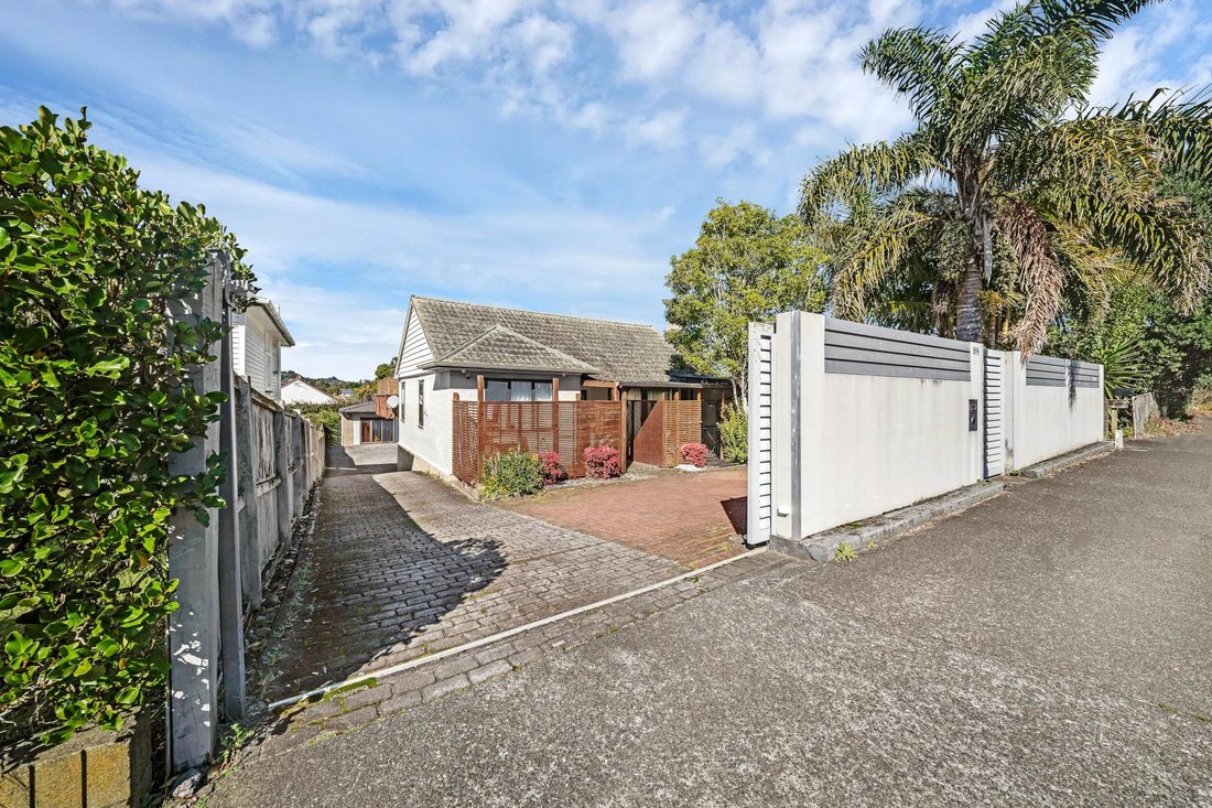 Casa a Auckland, Auckland, Nuova Zelanda 4 - 18875969