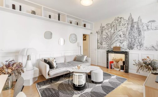 Wohnung in Arts et Métiers, Paris 3e Arrondissement, Paris 1
