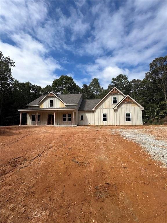 House in Rockmart, Georgia, United States 2 - 18926314