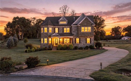 House in Williamston, South Carolina, United States 1