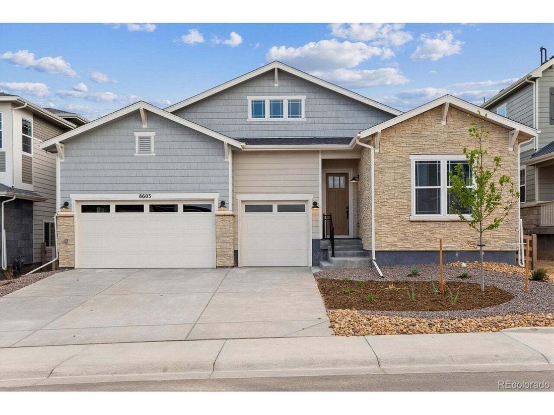 House in Sterling Ranch, Colorado, United States 1 - 18965109