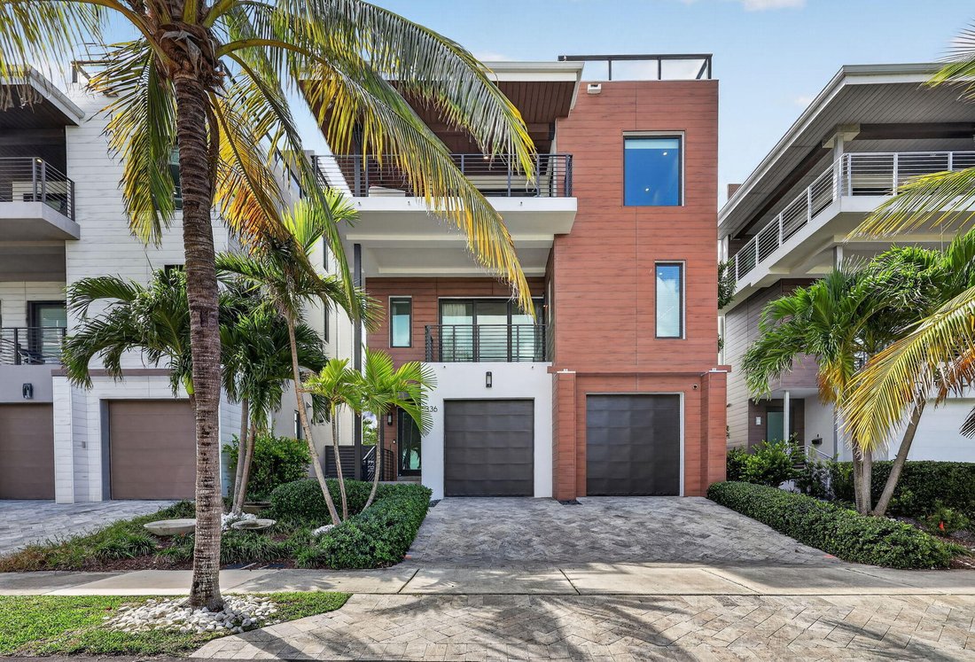 House in Hollywood, Florida, United States 1 - 18970093
