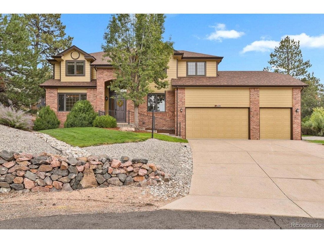House in Parker, Colorado, United States 1 - 18965099