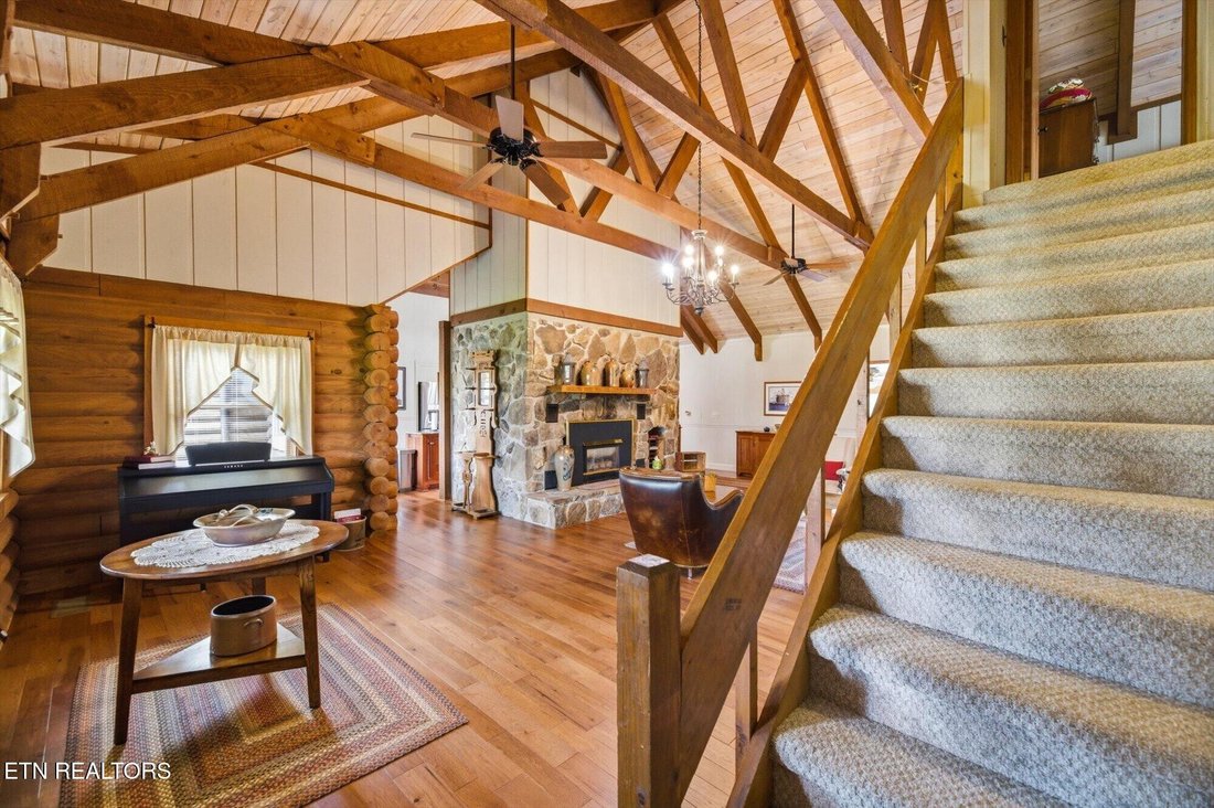 House in Englewood, Tennessee, United States 4 - 18966410