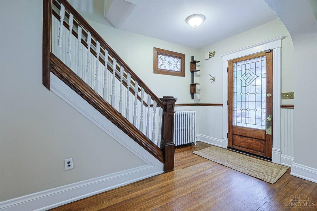 House in Cincinnati, Ohio, United States 4 - 18964690