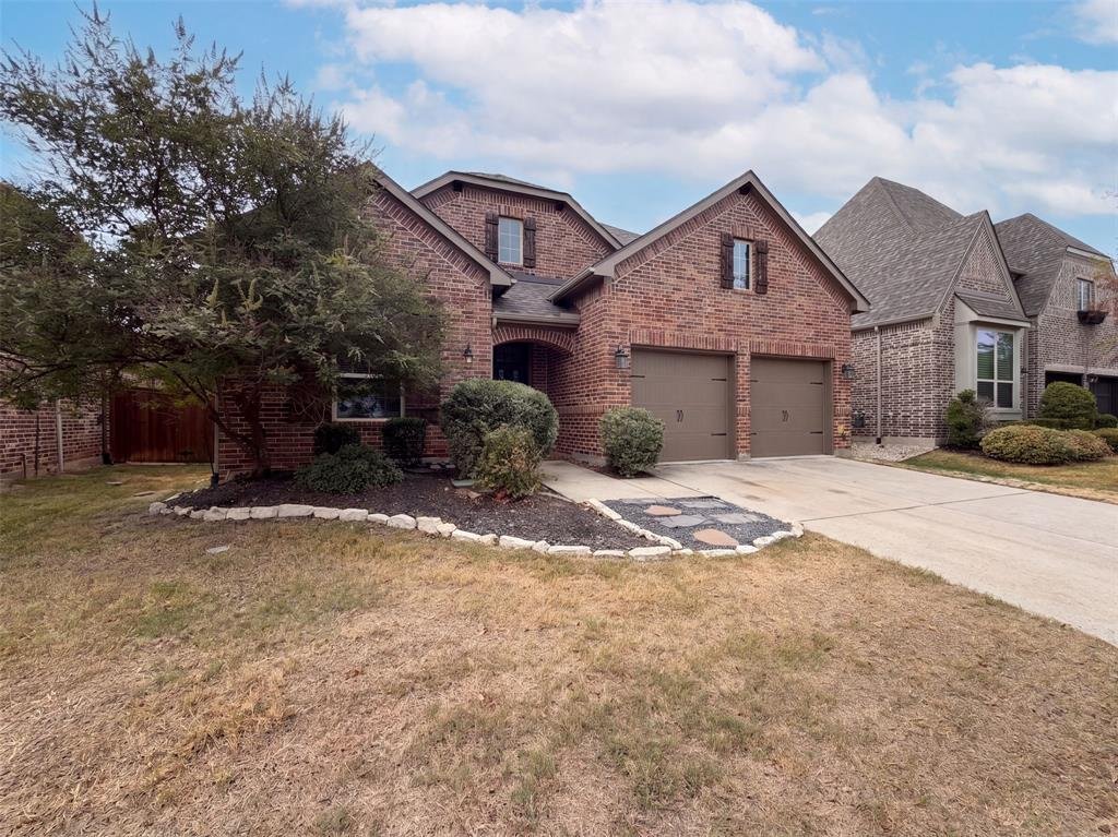 House in Lantana, Texas, United States 2 - 18965476
