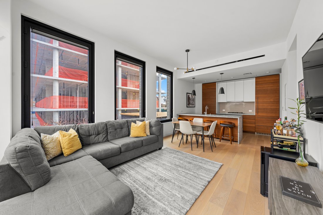 Condo in New York, New York, United States 2 - 18974379