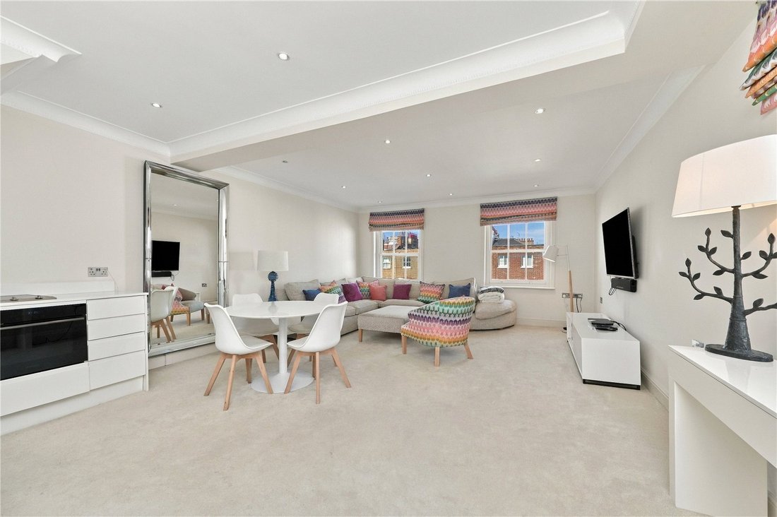 Wohnung in Belgravia, Westminster, England 2 - 18965960