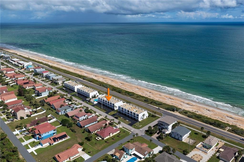 Townhouse in Flagler Beach, FL, United States 4 - 18977269