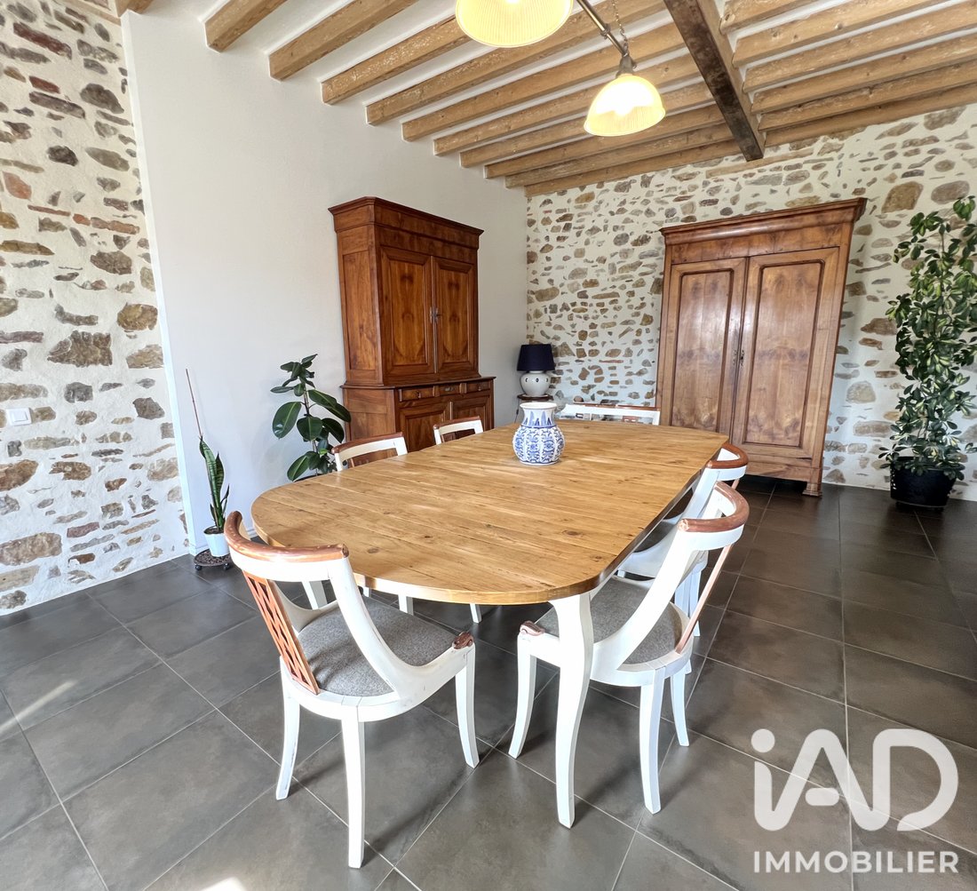 House in Blandouet-Saint Jean, Pays de la Loire, France 5 - 18975488