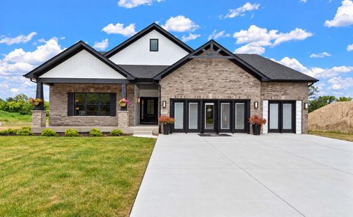 Casa en Channahon, Illinois, Estados Unidos 1