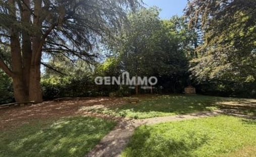 Apartment in Champel, Geneva, Canton of Geneva 1