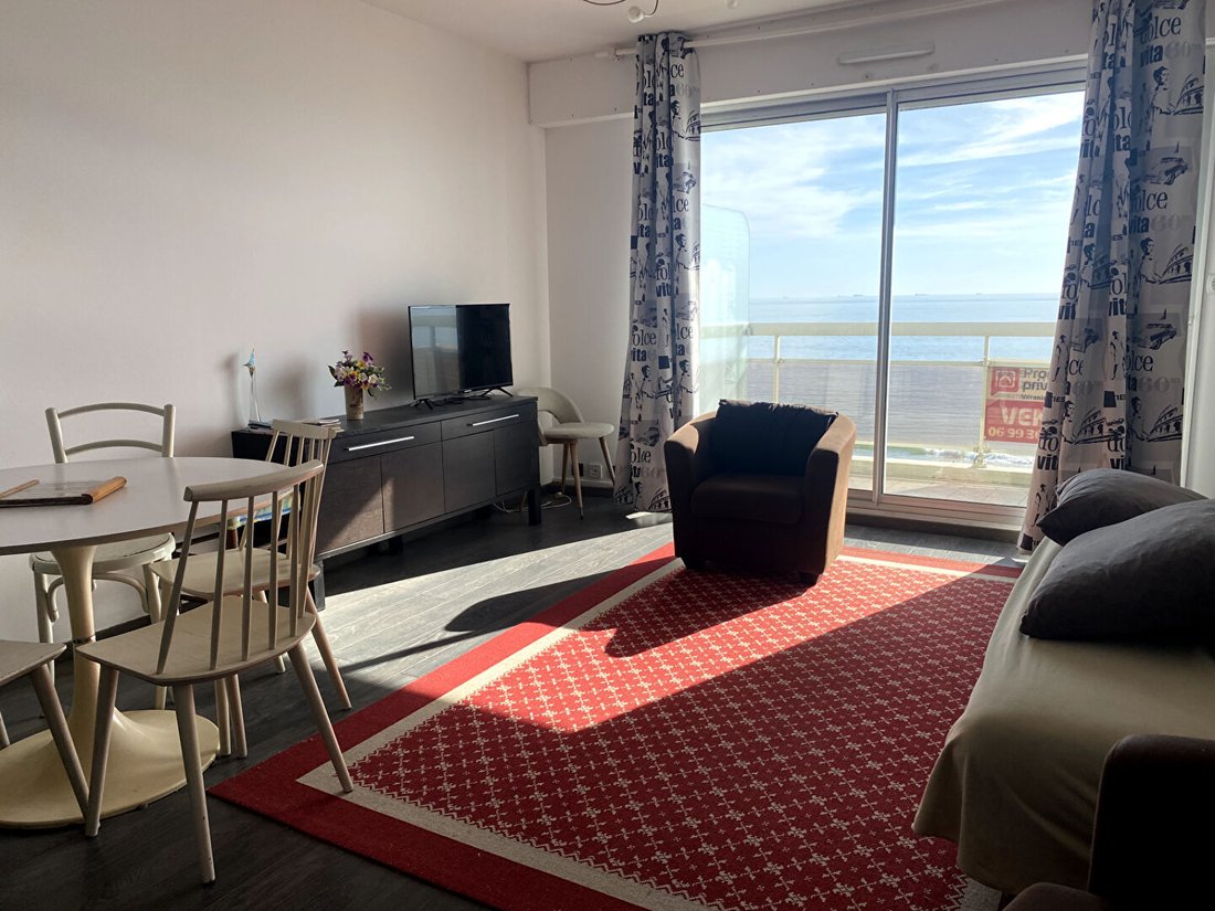 Appartement à Pornichet, Pays de la Loire, France 3 - 17977377