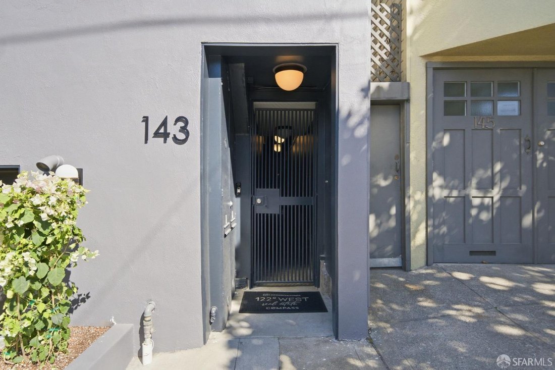House in San Francisco, California, United States 3 - 18968902