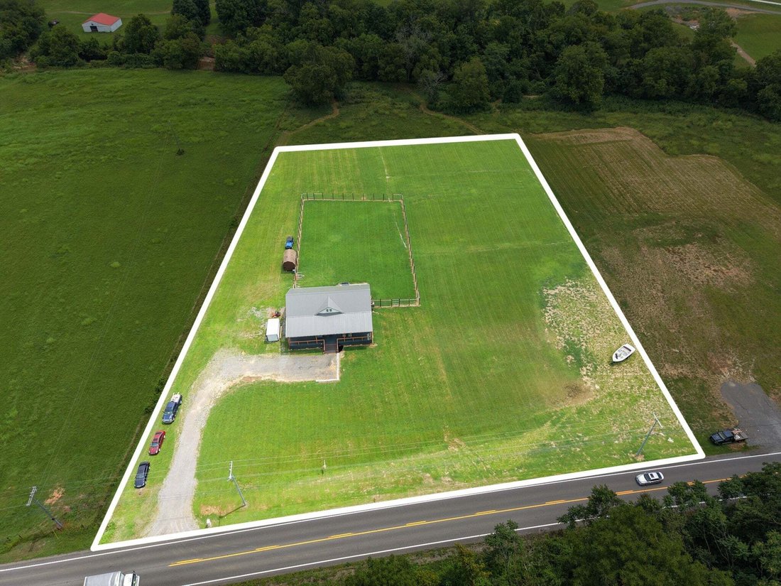 House in Hendersonville, Tennessee, United States 2 - 18969167