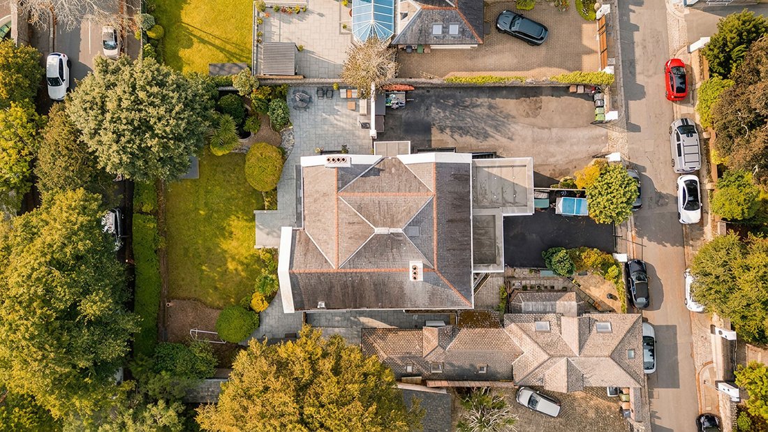 Villa in Plymouth, England 3 - 18974273
