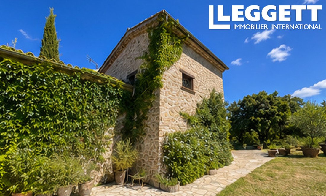 House in Taradeau, Provence-Alpes-Côte d'Azur, France 3 - 18970976