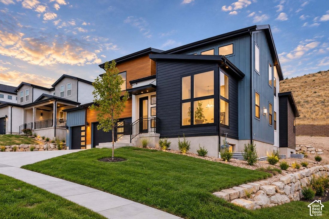 House in Lehi, Utah, United States 2 - 18654166