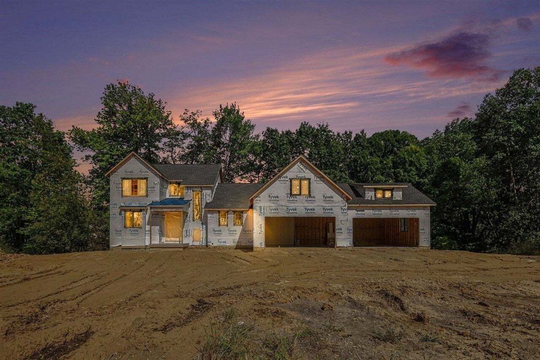 House in Grand Rapids, Michigan, United States 5 - 18970113