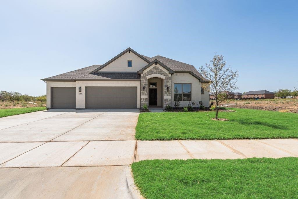 House in Sanger, Texas, United States 3 - 18970285