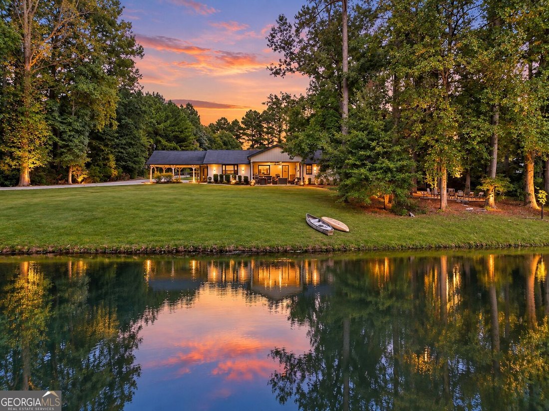 House in Locust Grove, Georgia, United States 1 - 18970009