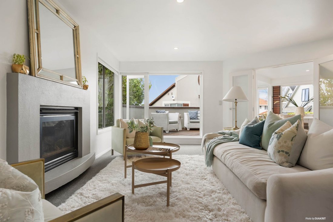 House in Auckland, Auckland, New Zealand 3 - 18287807