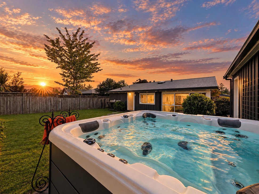 Kinloch, Waikato, New Zealand 2 - 17539200