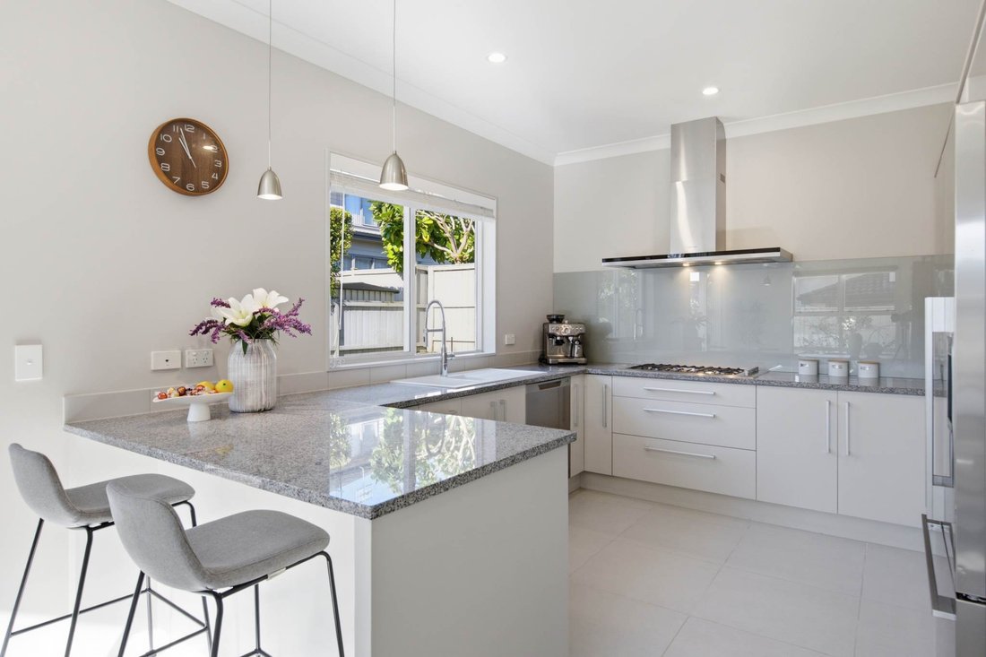 Haus in Auckland, Auckland, Neuseeland 4 - 18206858