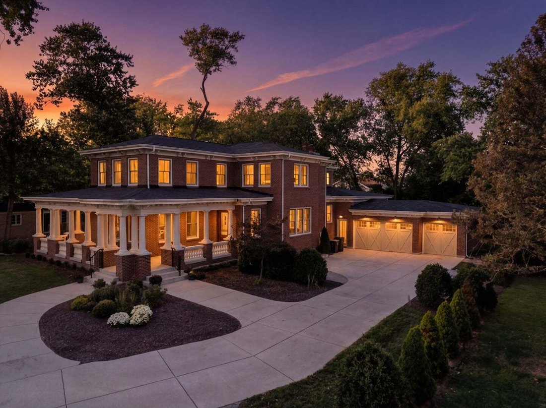 House in Arlington Heights, Illinois, United States 2 - 18965363