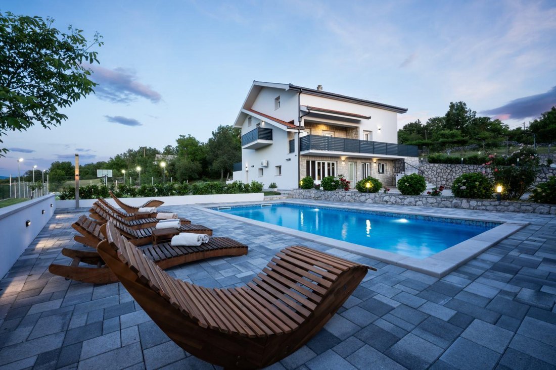 Villa in Imotski, Split-Dalmatia County, Croatia 1 - 18971740