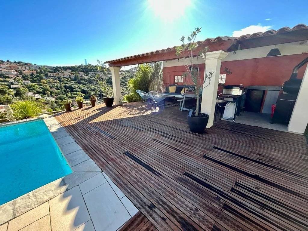 House in La Turbie, Provence-Alpes-Côte d'Azur, France 3 - 18971212