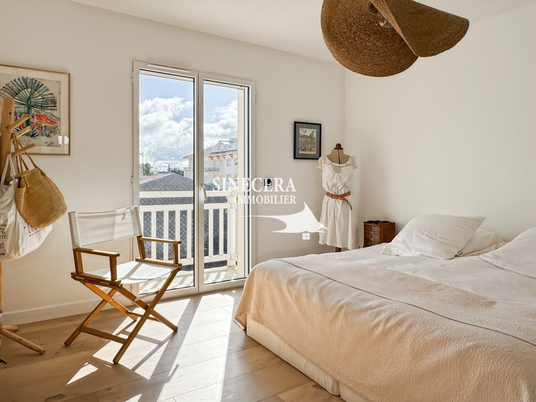 Villa in Aiguillon, Arcachon, France 4 - 18973075