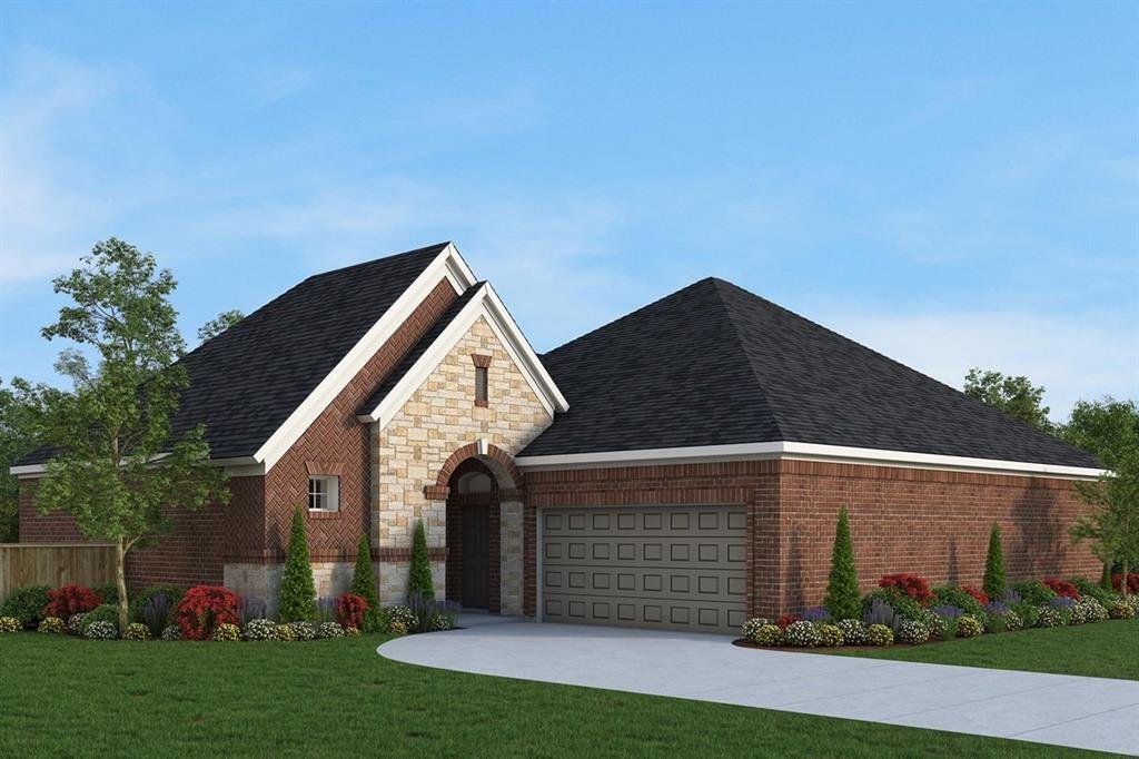 House in Arlington, Texas, United States 1 - 18970368