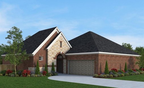 Maison à Arlington, Texas, États-Unis 1