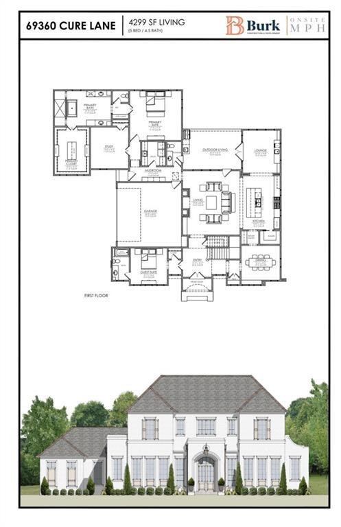 House in Madisonville, Louisiana, United States 2 - 18964772