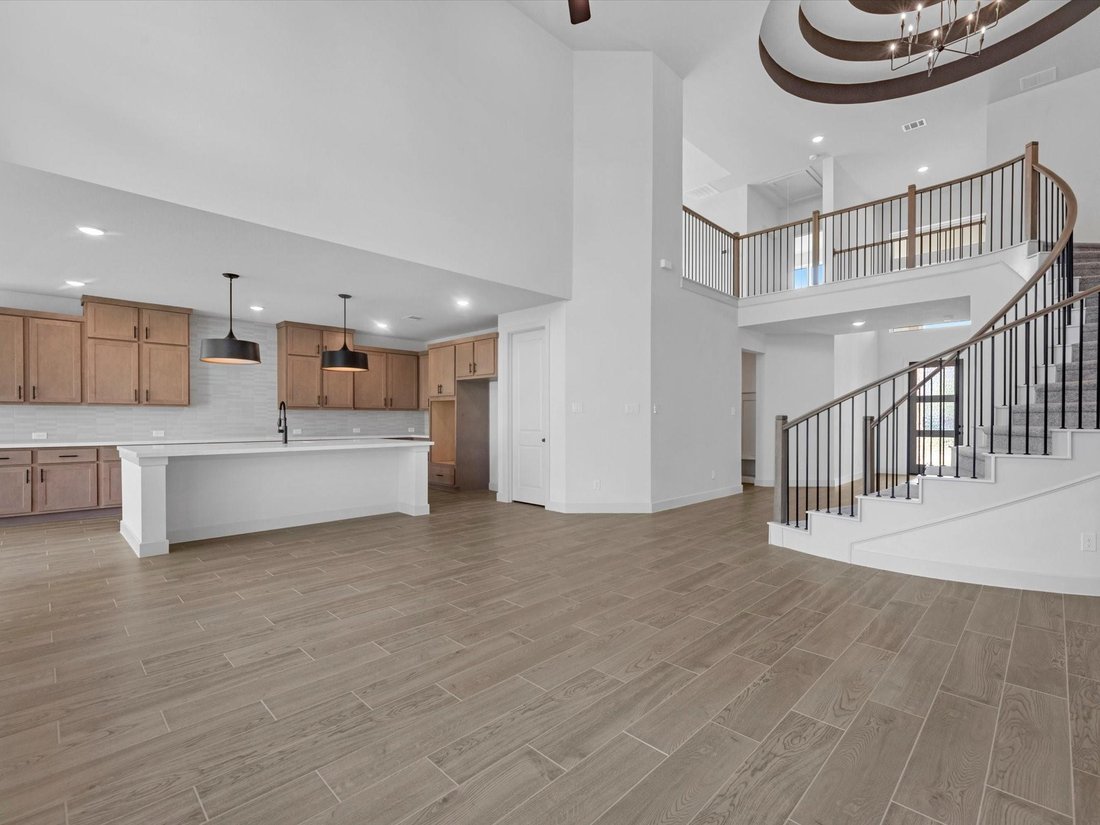 Haus in Richmond, Texas, Vereinigte Staaten 4 - 18543467