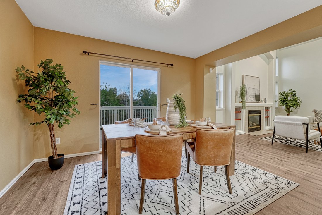 House in Colorado Springs, Colorado, United States 3 - 18965708