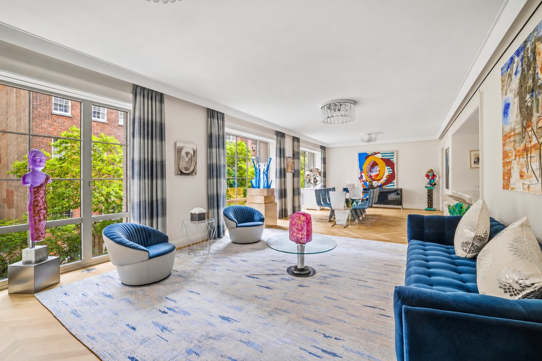 Condo in New York, New York, United States 3 - 18973385