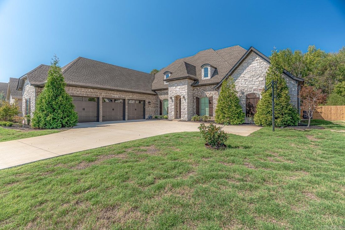 House in Jonesboro, Arkansas, United States 3 - 18969303