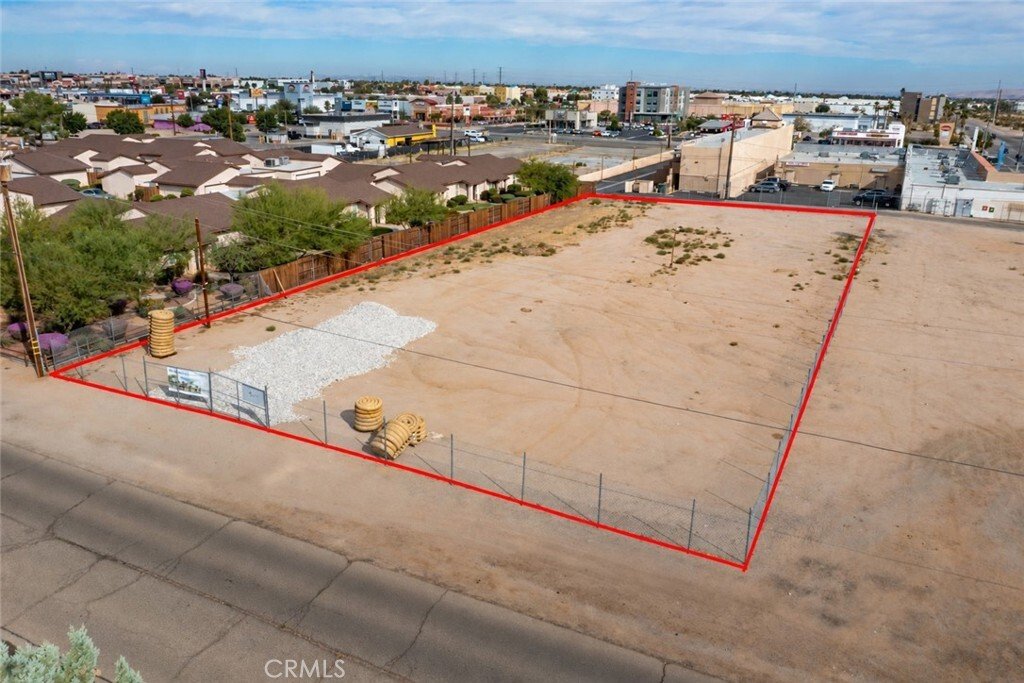 Land in Hesperia, California, United States 3 - 18970849