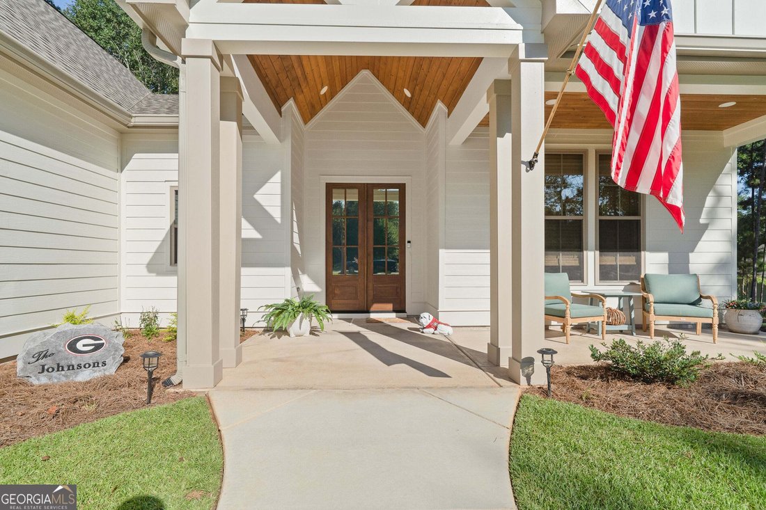 House in Milledgeville, Georgia, United States 4 - 18969958