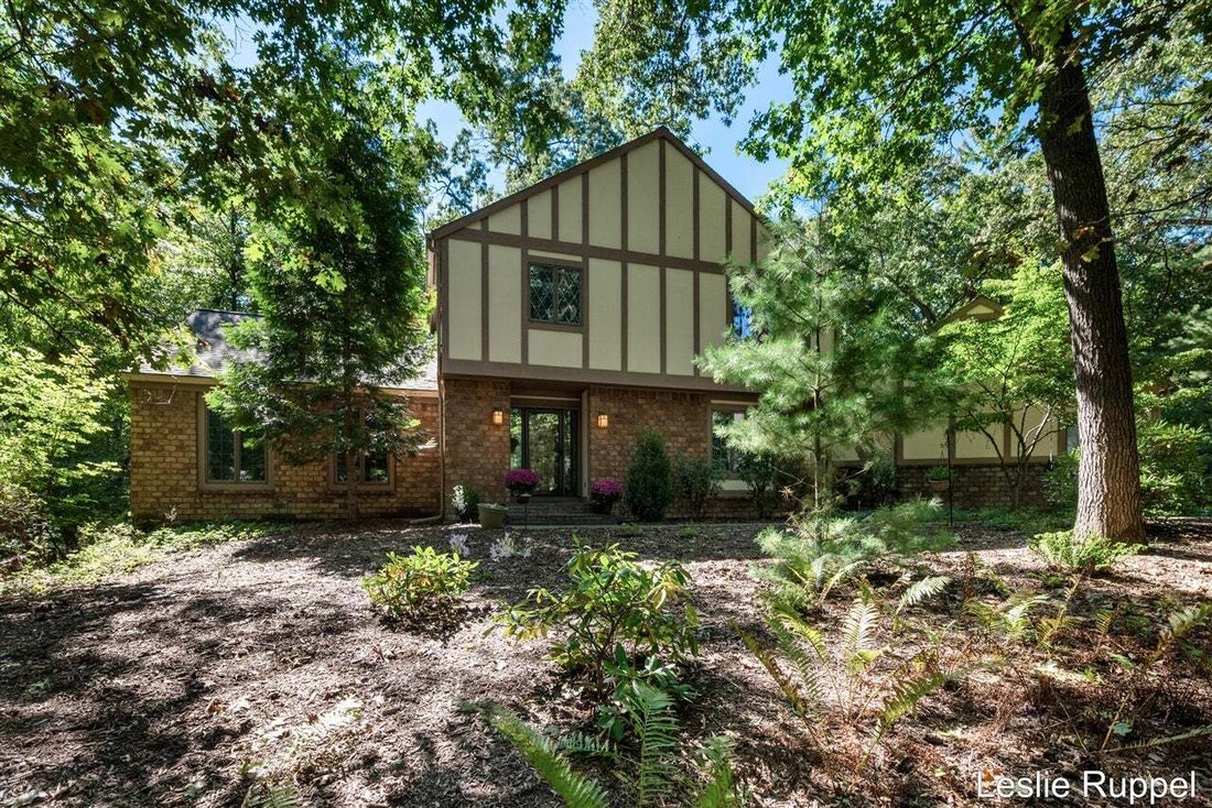 House in Grand Rapids, Michigan, United States 1 - 18970149