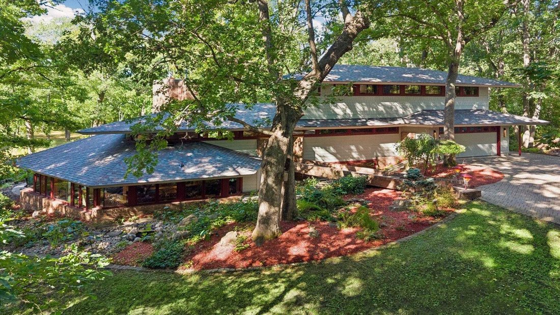 House in North Oaks, Minnesota, United States 1 - 18978663