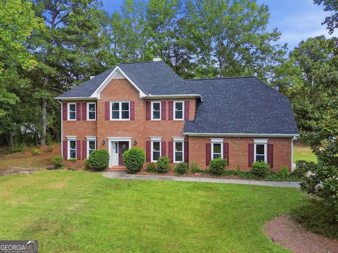 House in Marietta, Georgia, United States 2 - 18969959
