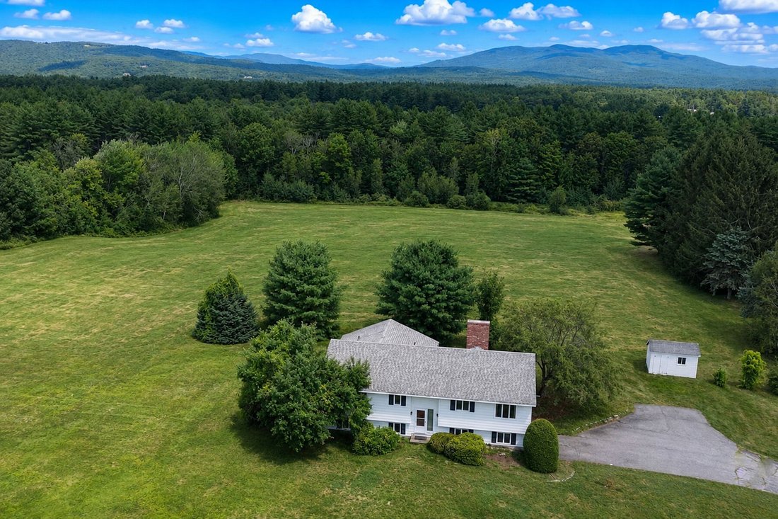 House in New London, New Hampshire, United States 2 - 18964538