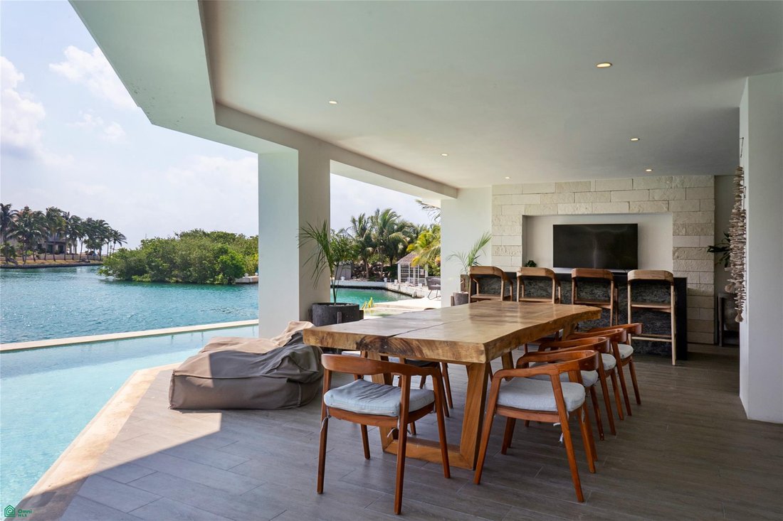 House in Puerto Aventuras, Quintana Roo, Mexico 5 - 18964875