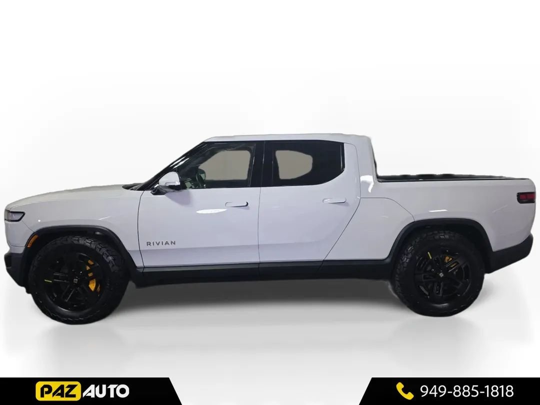 Pickup in Laguna Hills, CA, United States 2 - 18980801