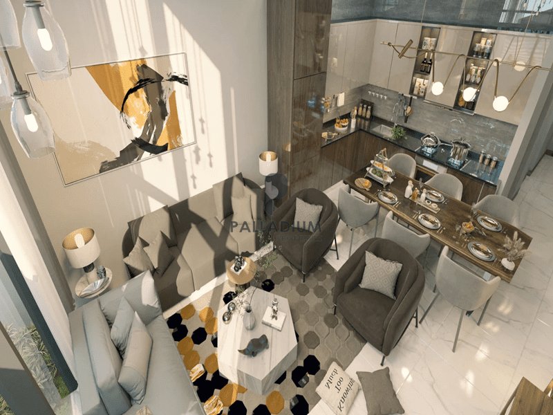 Villa in Green Community, Dubai, United Arab Emirates 5 - 18976364