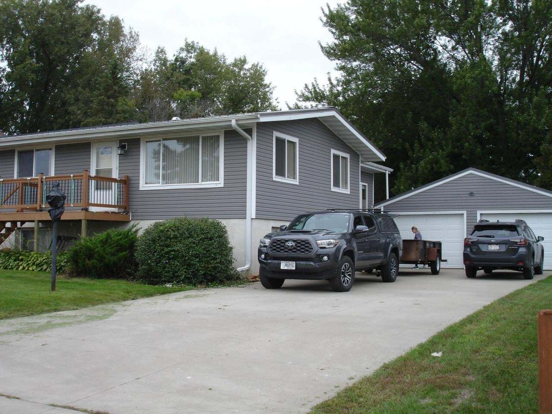 House in La Crosse, Wisconsin, United States 5 - 18964700