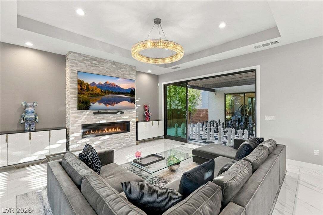 House in Las Vegas, Nevada, United States 5 - 18969354